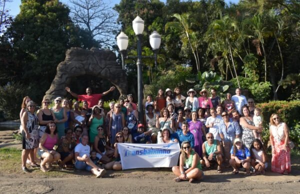 TURMA CALDAS NOVAS