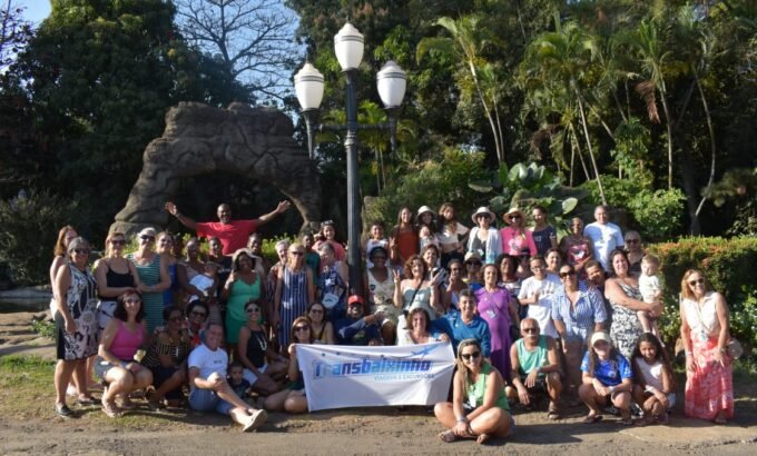TURMA CALDAS NOVAS